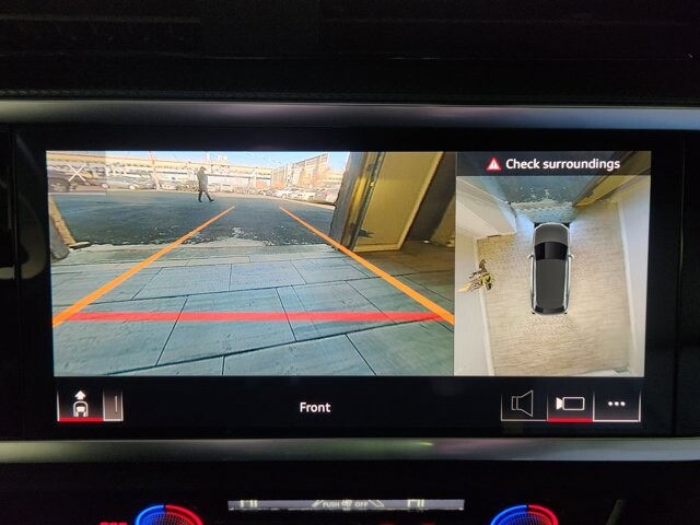 2022 Audi Q3 in Cinnaminson, NJ 08077 - 18082771 21