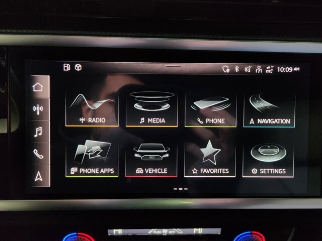 2022 Audi Q3 in Cinnaminson, NJ 08077 - 18082771 23