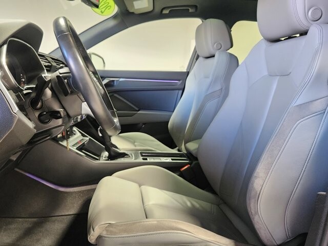 2022 Audi Q3 in Cinnaminson, NJ 08077 - 18082771 11