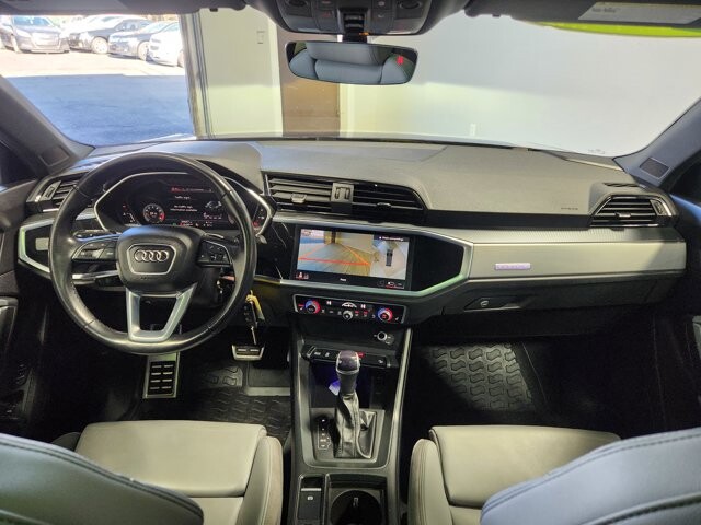 2022 Audi Q3 in Cinnaminson, NJ 08077 - 18082771 16