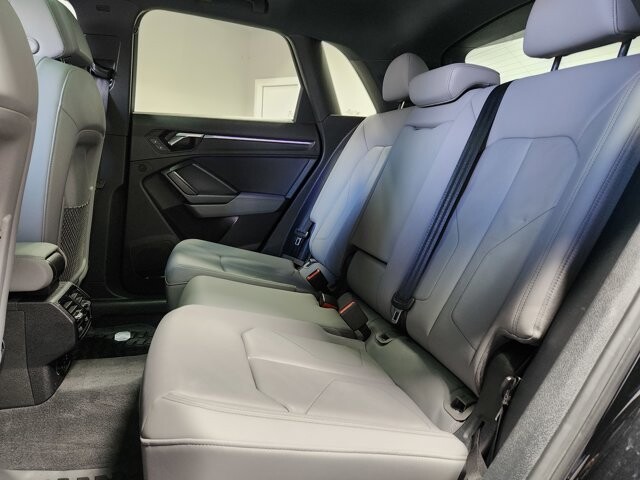 2022 Audi Q3 in Cinnaminson, NJ 08077 - 18082771 13