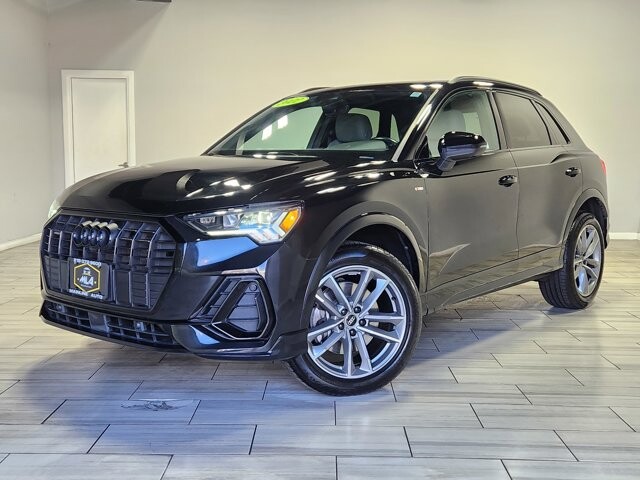 2022 Audi Q3 in Cinnaminson, NJ 08077 - 18082771