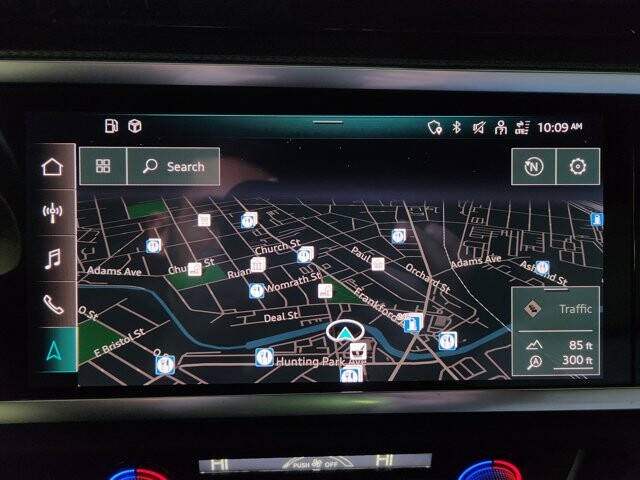 2022 Audi Q3 in Cinnaminson, NJ 08077 - 18082771 24