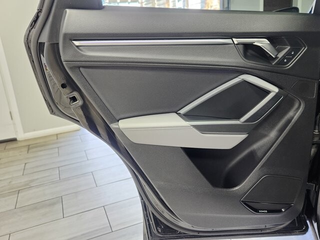 2022 Audi Q3 in Cinnaminson, NJ 08077 - 18082771 12