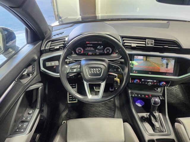 2022 Audi Q3 in Cinnaminson, NJ 08077 - 18082771 17
