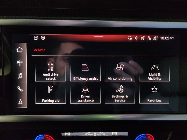 2022 Audi Q3 in Cinnaminson, NJ 08077 - 18082771 22