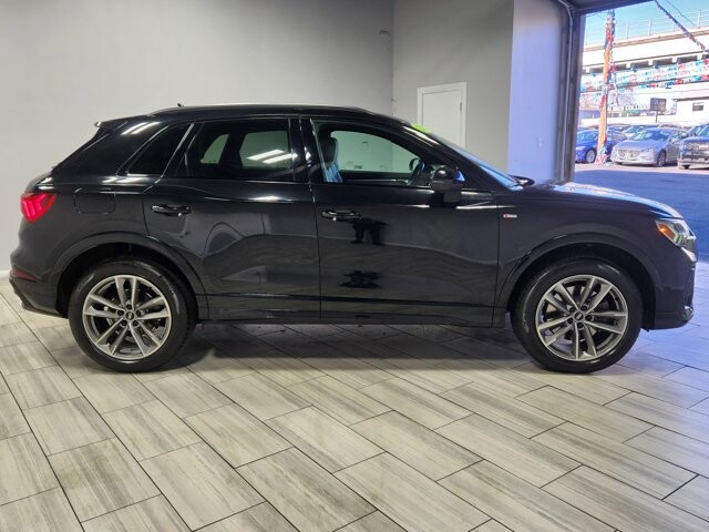2022 Audi Q3 in Cinnaminson, NJ 08077 - 18082771 6