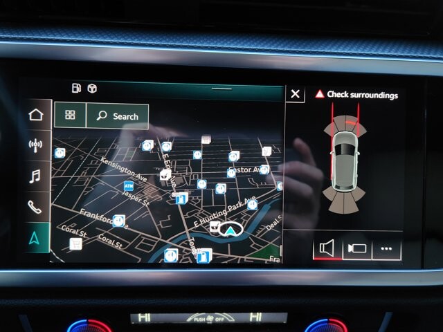 2022 Audi Q3 in Cinnaminson, NJ 08077 - 18082771 25