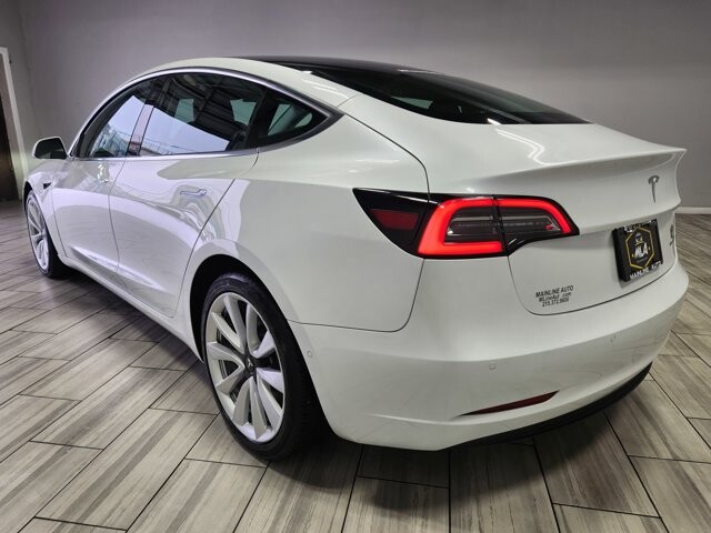 2020 Tesla Model 3 in Cinnaminson, NJ 08077 - 18082772 3