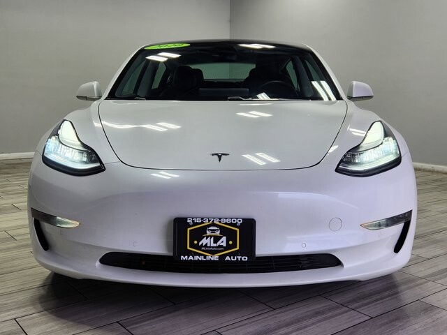 2020 Tesla Model 3 in Cinnaminson, NJ 08077 - 18082772 8