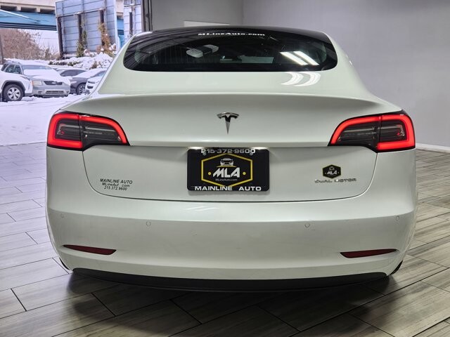 2020 Tesla Model 3 in Cinnaminson, NJ 08077 - 18082772 4