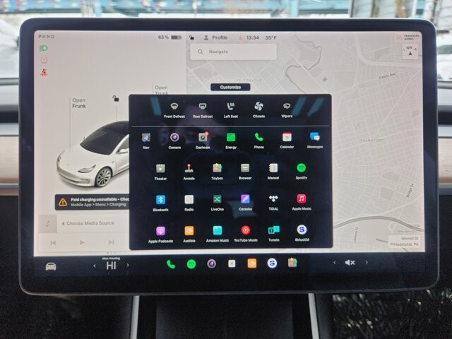 2020 Tesla Model 3 in Cinnaminson, NJ 08077 - 18082772 22