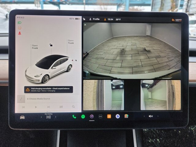 2020 Tesla Model 3 in Cinnaminson, NJ 08077 - 18082772 23