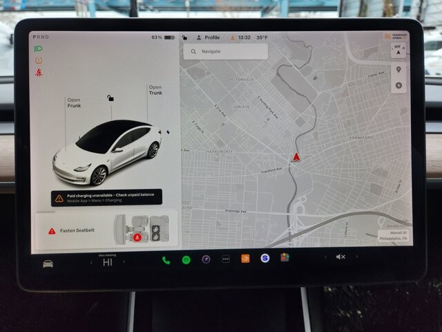 2020 Tesla Model 3 in Cinnaminson, NJ 08077 - 18082772 17