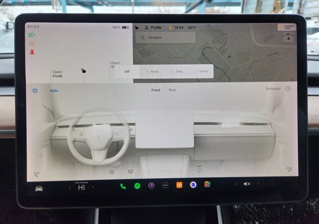 2020 Tesla Model 3 in Cinnaminson, NJ 08077 - 18082772 21