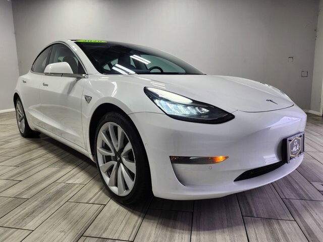 2020 Tesla Model 3 in Cinnaminson, NJ 08077 - 18082772 7