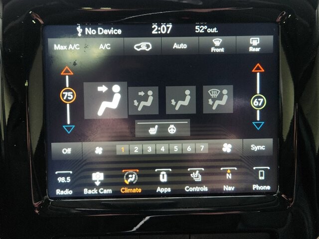 2019 Jeep Cherokee in Cinnaminson, NJ 08077 - 18082773 19