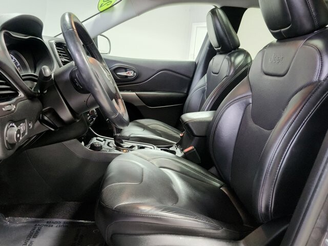 2019 Jeep Cherokee in Cinnaminson, NJ 08077 - 18082773 11