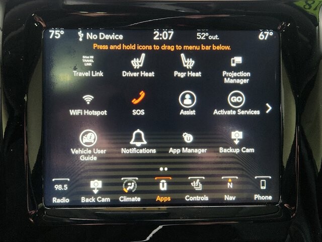 2019 Jeep Cherokee in Cinnaminson, NJ 08077 - 18082773 20