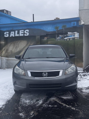 2010 Honda Accord in Eastpointe, MI 48021 - 18082778 2