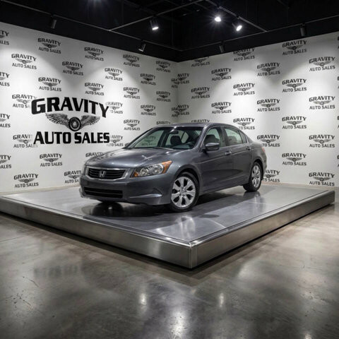 2010 Honda Accord in Eastpointe, MI 48021 - 18082778