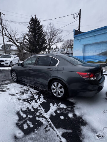 2010 Honda Accord in Eastpointe, MI 48021 - 18082778 5