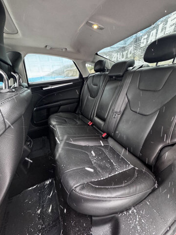 2013 Ford Fusion in Eastpointe, MI 48021 - 18082779 9