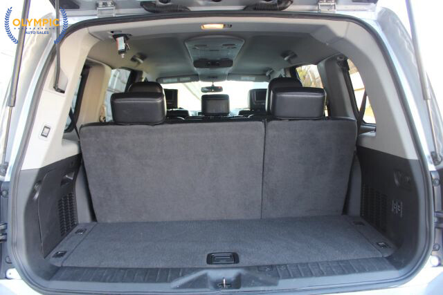 2015 Nissan Armada in Decatur, GA 30032 - 18082780 46