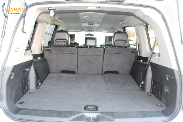 2015 Nissan Armada in Decatur, GA 30032 - 18082780 45