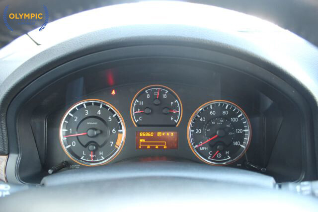 2015 Nissan Armada in Decatur, GA 30032 - 18082780 20