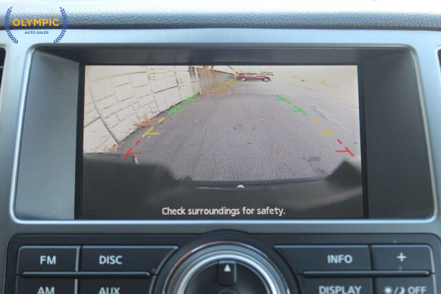 2015 Nissan Armada in Decatur, GA 30032 - 18082780 23