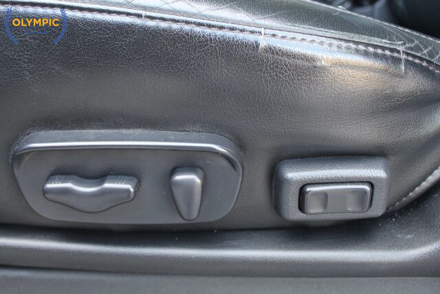 2015 Nissan Armada in Decatur, GA 30032 - 18082780 39