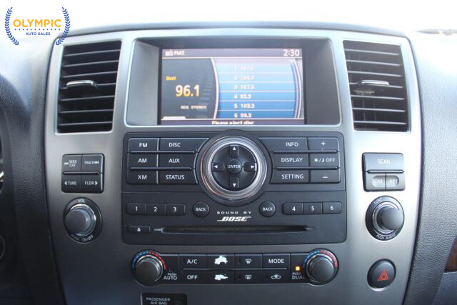 2015 Nissan Armada in Decatur, GA 30032 - 18082780 22