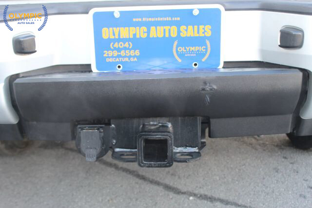 2015 Nissan Armada in Decatur, GA 30032 - 18082780 47