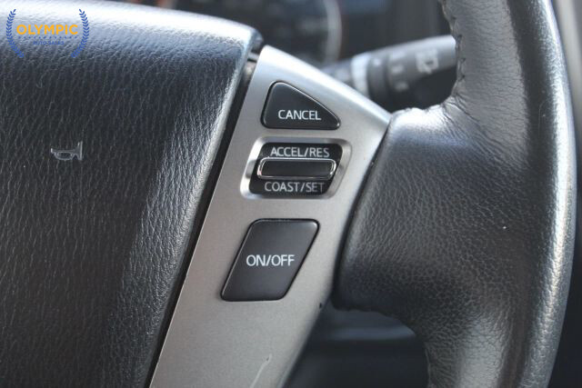 2015 Nissan Armada in Decatur, GA 30032 - 18082780 19