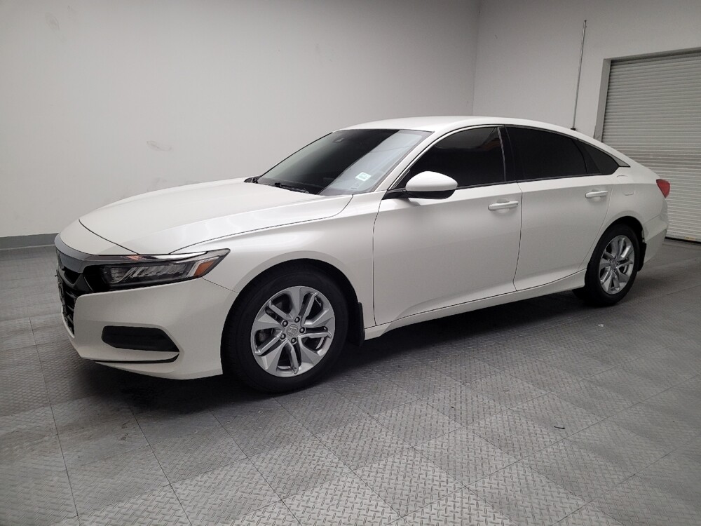 2018 Honda Accord in Montclair, CA 91763 - 18082781 2