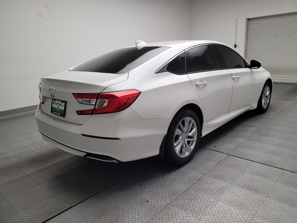 2018 Honda Accord in Montclair, CA 91763 - 18082781 9