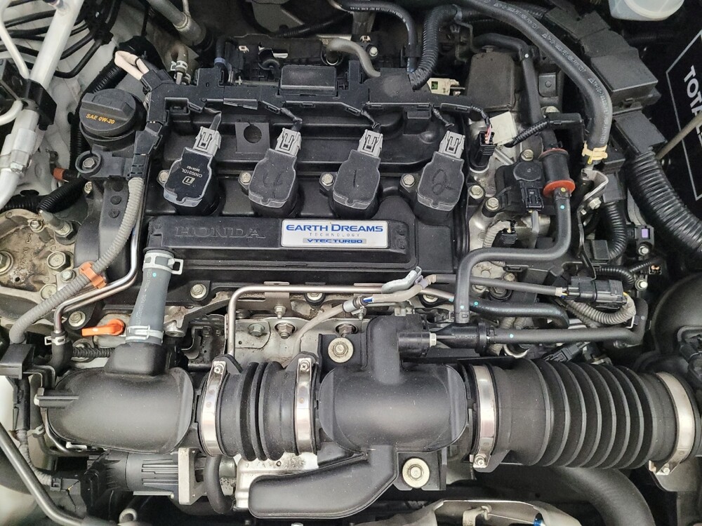 2018 Honda Accord in Montclair, CA 91763 - 18082781 30