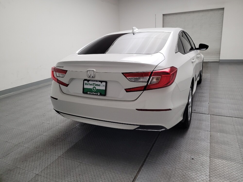 2018 Honda Accord in Montclair, CA 91763 - 18082781 7