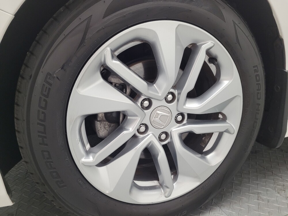 2018 Honda Accord in Montclair, CA 91763 - 18082781 31