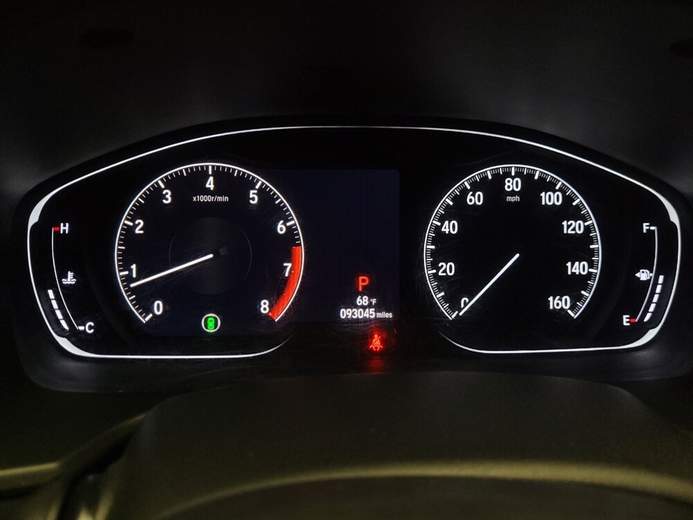 2018 Honda Accord in Montclair, CA 91763 - 18082781 23