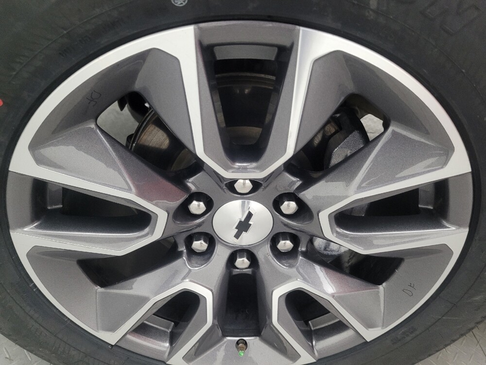 2020 Chevrolet Silverado 1500 in Conyers, GA 30094 - 18082782 31