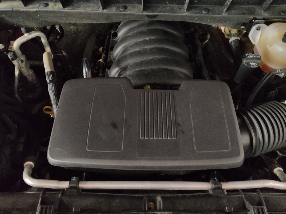 2020 Chevrolet Silverado 1500 in Conyers, GA 30094 - 18082782 30