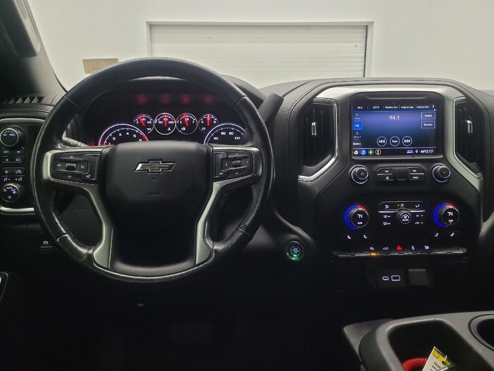 2020 Chevrolet Silverado 1500 in Conyers, GA 30094 - 18082782 22