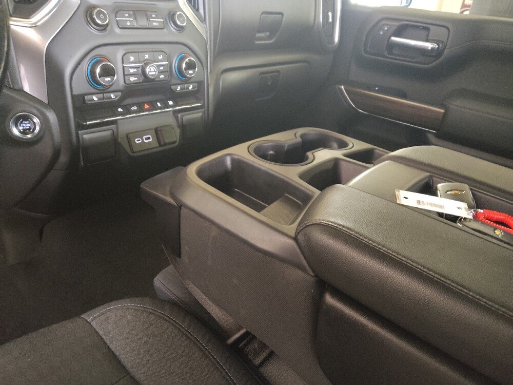 2020 Chevrolet Silverado 1500 in Conyers, GA 30094 - 18082782 26