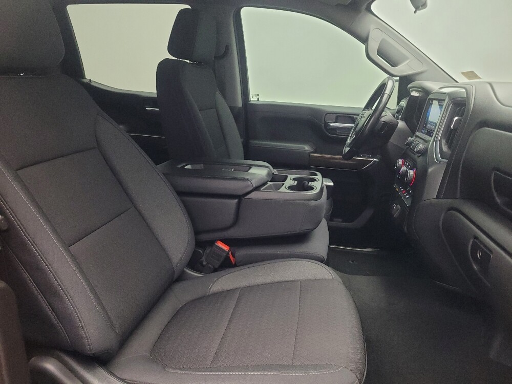 2020 Chevrolet Silverado 1500 in Conyers, GA 30094 - 18082782 21