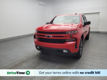 2020 Chevrolet Silverado 1500 in Conyers, GA 30094
