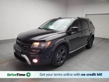 2020 Dodge Journey in Torrance, CA 90504