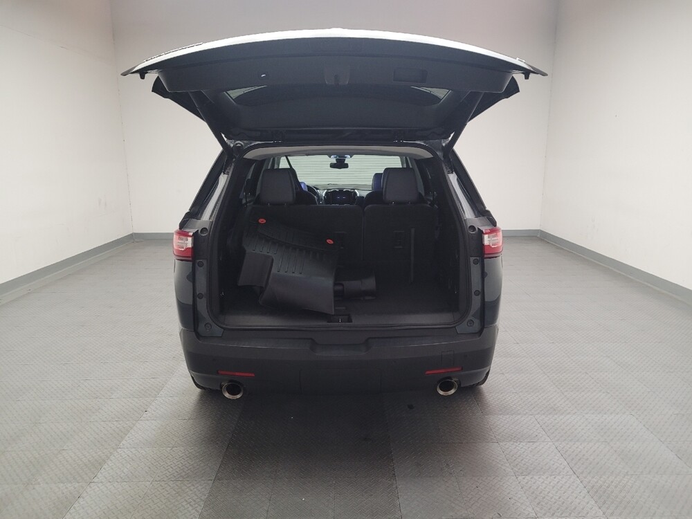 2021 Chevrolet Traverse in El Cajon, CA 92020 - 18082787 29