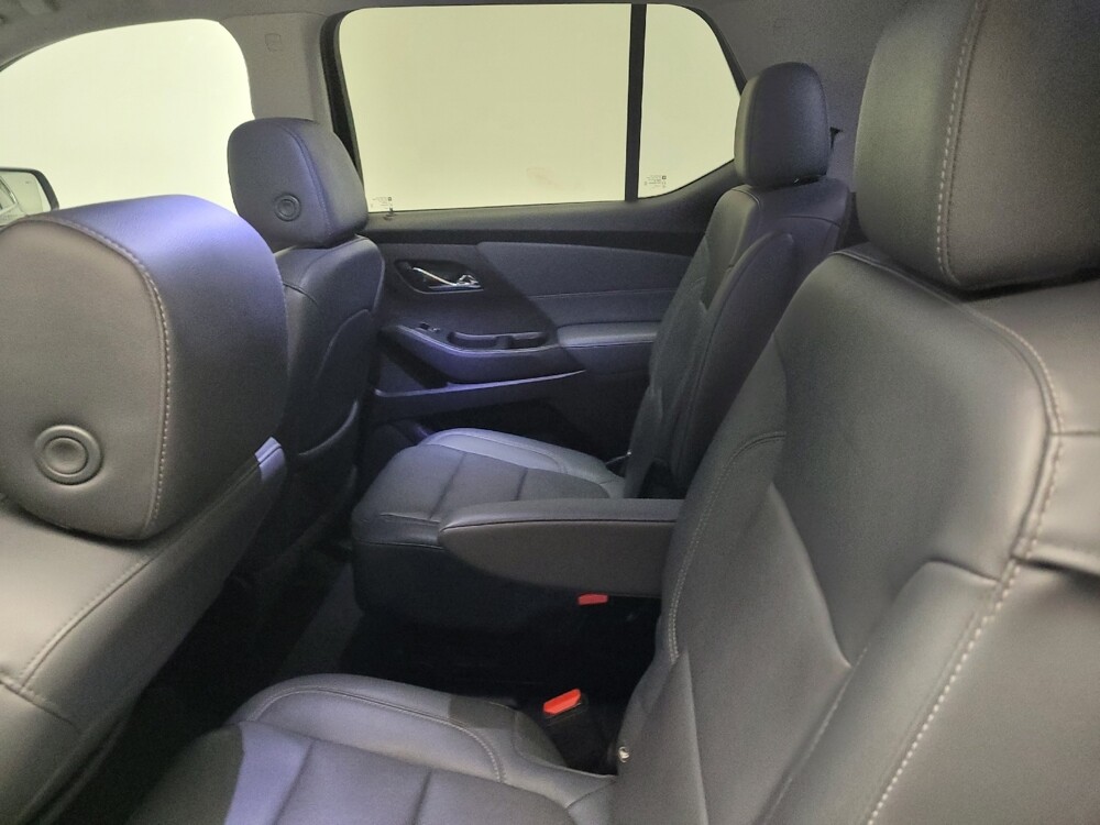 2021 Chevrolet Traverse in El Cajon, CA 92020 - 18082787 18